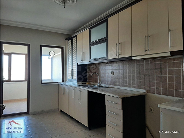 Eryaman metro yakını satılık 3 +1 daire - Görsel 17