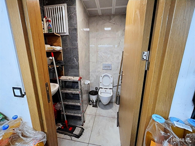 SÜTLÜCE TOKİ KONUTLARINDA DEVREN MARKET MÜLKÜYLE BERABER - Görsel 10
