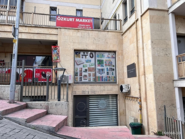 SÜTLÜCE TOKİ KONUTLARINDA DEVREN MARKET MÜLKÜYLE BERABER - Görsel 15
