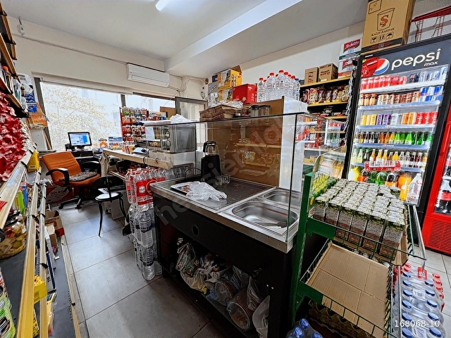 SÜTLÜCE TOKİ KONUTLARINDA DEVREN MARKET MÜLKÜYLE BERABER - Görsel 8