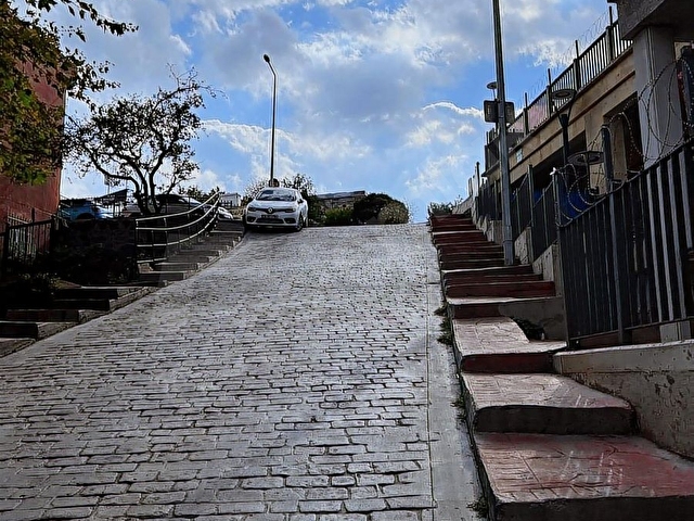 SÜTLÜCE TOKİ KONUTLARINDA DEVREN MARKET MÜLKÜYLE BERABER - Görsel 16