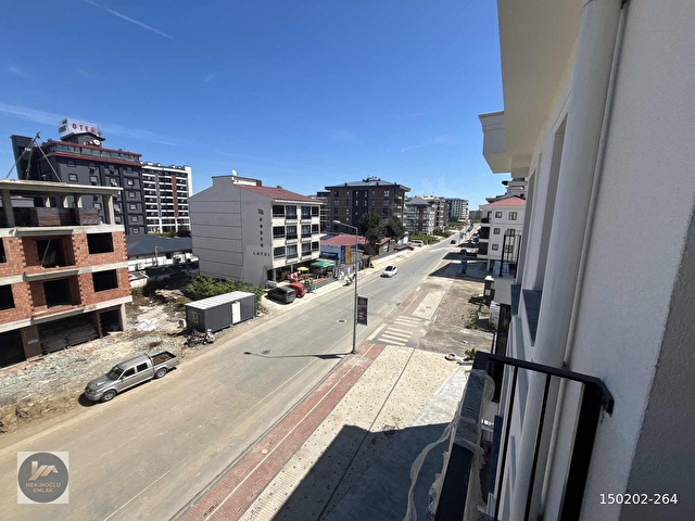 HEKİMOĞLUNDAN ANA CADDE ÜZERİ HARİKA KONUMDA SIFIR 2+1 - Görsel 19