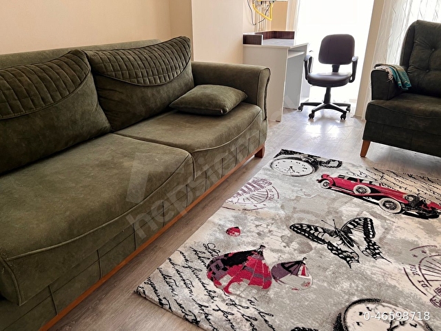 Sahibinden Kiralık Apart - Görsel 5