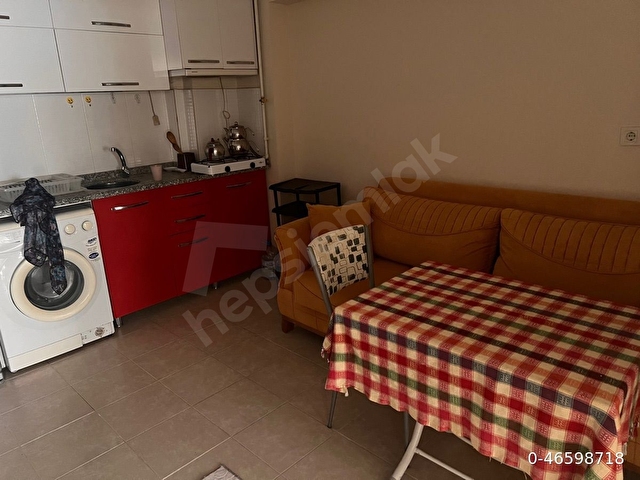 Sahibinden Kiralık Apart - Görsel 11