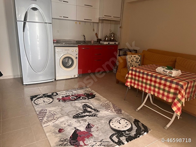 Sahibinden Kiralık Apart - Görsel 12