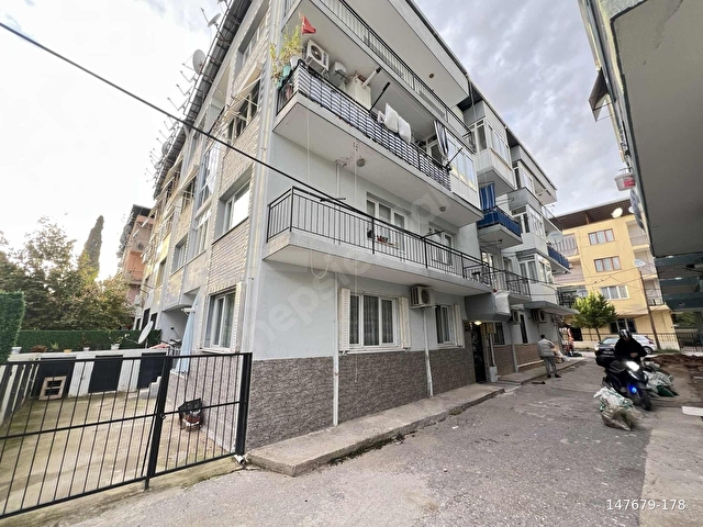 SINIRSIZ KREDİ KİRACISIZ ÇEVİKBİR YAKINI DOĞALGAZLI GENİŞ 2+1 - Görsel 3