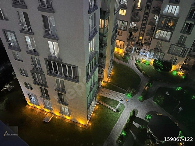 LOCA SATIŞ OFİSİNDEN METROYA YÜRÜME KISMİ EŞYALI 1+1 KİRALIK - Görsel 16