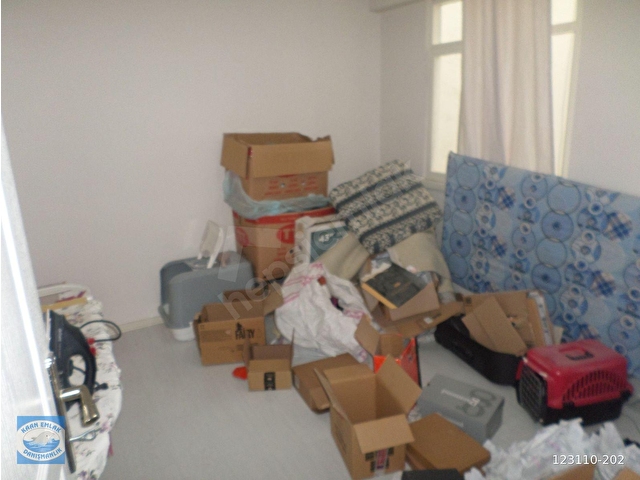 KAAN EMLAKTAN 3+1 135 M2 2 ODASI BAĞIMLI ORTA KAT ÖN CEPHE SEHİR MANZARALI SATILIK DAİRE - Görsel 15