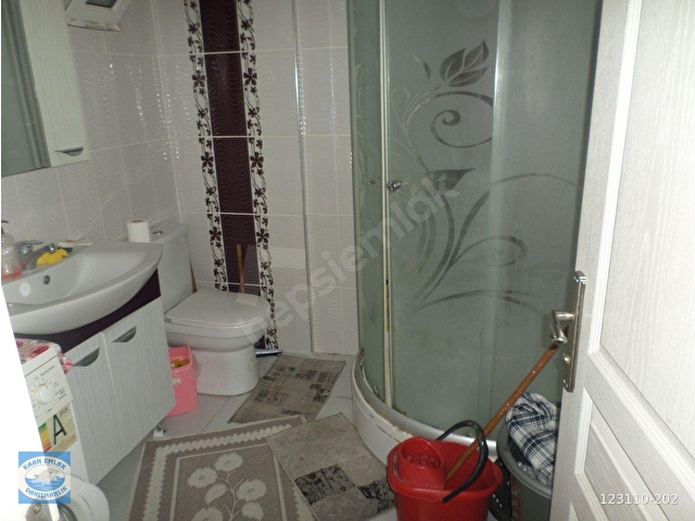 KAAN EMLAKTAN 3+1 135 M2 2 ODASI BAĞIMLI ORTA KAT ÖN CEPHE SEHİR MANZARALI SATILIK DAİRE - Görsel 26