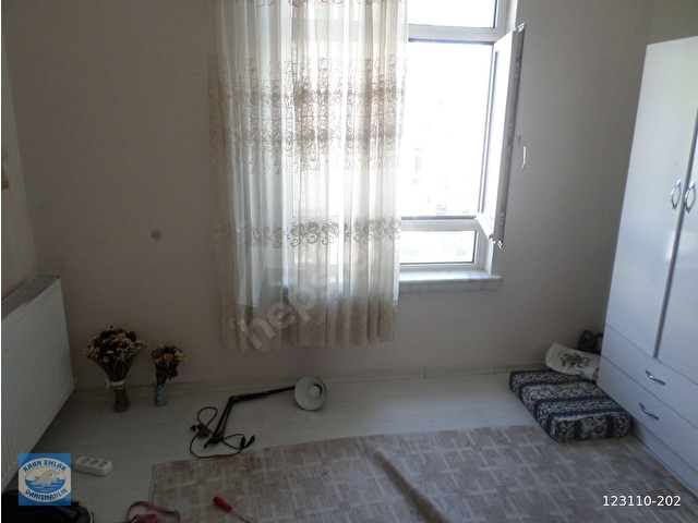 KAAN EMLAKTAN 3+1 135 M2 2 ODASI BAĞIMLI ORTA KAT ÖN CEPHE SEHİR MANZARALI SATILIK DAİRE - Görsel 11