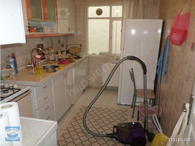 KAAN EMLAKTAN 3+1 135 M2 2 ODASI BAĞIMLI ORTA KAT ÖN CEPHE SEHİR MANZARALI SATILIK DAİRE - Görsel 20
