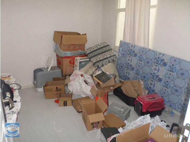 KAAN EMLAKTAN 3+1 135 M2 2 ODASI BAĞIMLI ORTA KAT ÖN CEPHE SEHİR MANZARALI SATILIK DAİRE - Görsel 17
