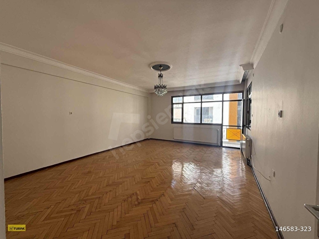 TURPA BALÇOVA VİPDEN 3+1 AGORA AVM KARŞISINDA KİRALIK DAİRE - Görsel 4