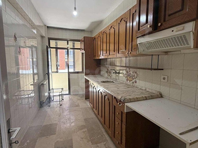 TURPA BALÇOVA VİPDEN 3+1 AGORA AVM KARŞISINDA KİRALIK DAİRE - Görsel 27