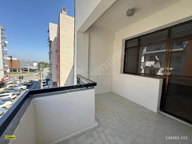 TURPA BALÇOVA VİPDEN 3+1 AGORA AVM KARŞISINDA KİRALIK DAİRE - Görsel 6