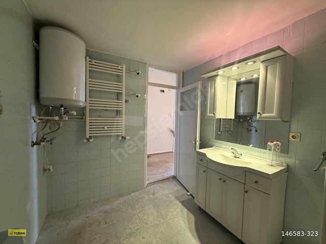 TURPA BALÇOVA VİPDEN 3+1 AGORA AVM KARŞISINDA KİRALIK DAİRE - Görsel 14