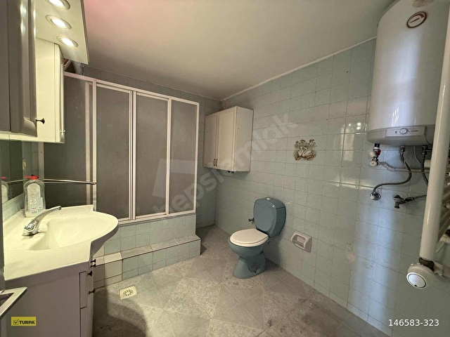 TURPA BALÇOVA VİPDEN 3+1 AGORA AVM KARŞISINDA KİRALIK DAİRE - Görsel 16