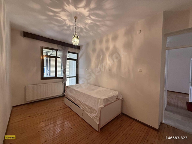 TURPA BALÇOVA VİPDEN 3+1 AGORA AVM KARŞISINDA KİRALIK DAİRE - Görsel 22