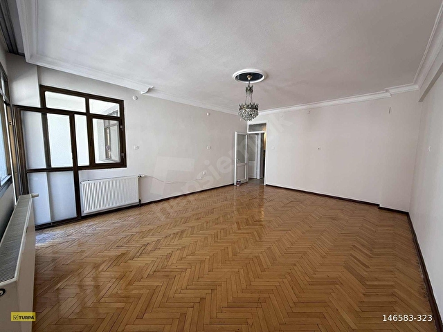 TURPA BALÇOVA VİPDEN 3+1 AGORA AVM KARŞISINDA KİRALIK DAİRE - Görsel 2
