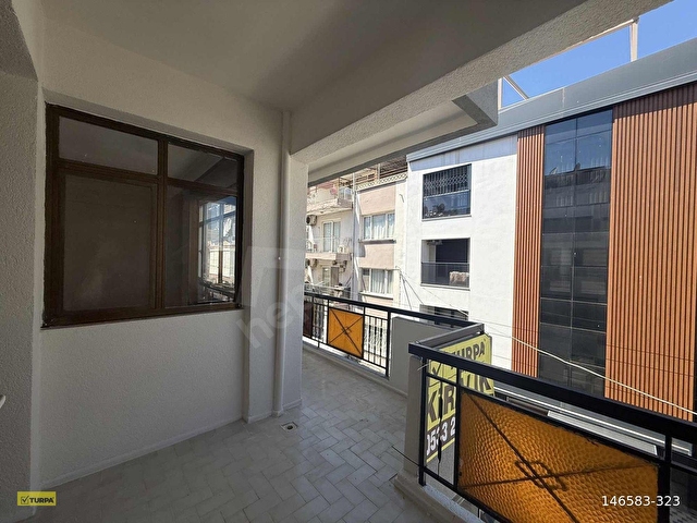 TURPA BALÇOVA VİPDEN 3+1 AGORA AVM KARŞISINDA KİRALIK DAİRE - Görsel 5