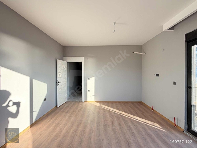 ALANYADA DENİZ MANZARALI LÜKS SİTEDE 2+1 DUBLEKS DAİRE - Görsel 18