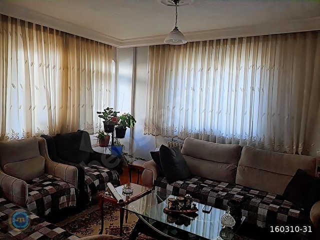KIRIM G/MDEN ŞELALE PARK YAKINI SATILIK MÜSTAKİL TRİPLEKS EV - Görsel 11