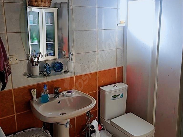 KIRIM G/MDEN ŞELALE PARK YAKINI SATILIK MÜSTAKİL TRİPLEKS EV - Görsel 4
