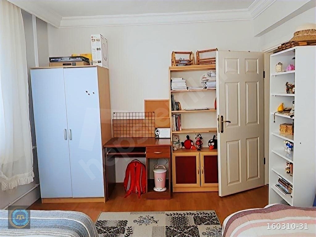 KIRIM G/MDEN ŞELALE PARK YAKINI SATILIK MÜSTAKİL TRİPLEKS EV - Görsel 24