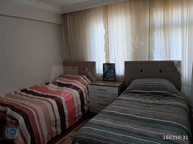 KIRIM G/MDEN ŞELALE PARK YAKINI SATILIK MÜSTAKİL TRİPLEKS EV - Görsel 16