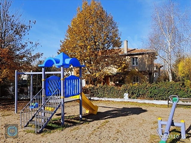 KIRIM G/MDEN ŞELALE PARK YAKINI SATILIK MÜSTAKİL TRİPLEKS EV - Görsel 22