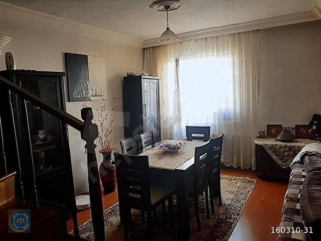 KIRIM G/MDEN ŞELALE PARK YAKINI SATILIK MÜSTAKİL TRİPLEKS EV - Görsel 2