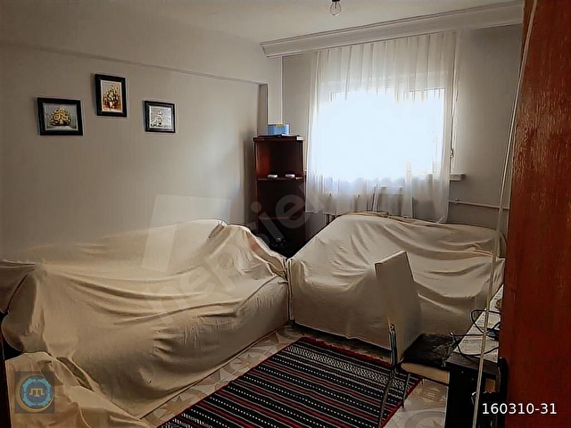 KIRIM G/MDEN ŞELALE PARK YAKINI SATILIK MÜSTAKİL TRİPLEKS EV - Görsel 28