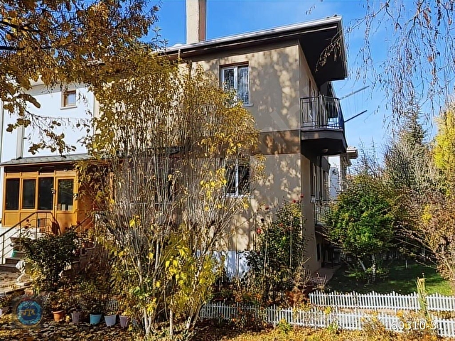 KIRIM G/MDEN ŞELALE PARK YAKINI SATILIK MÜSTAKİL TRİPLEKS EV