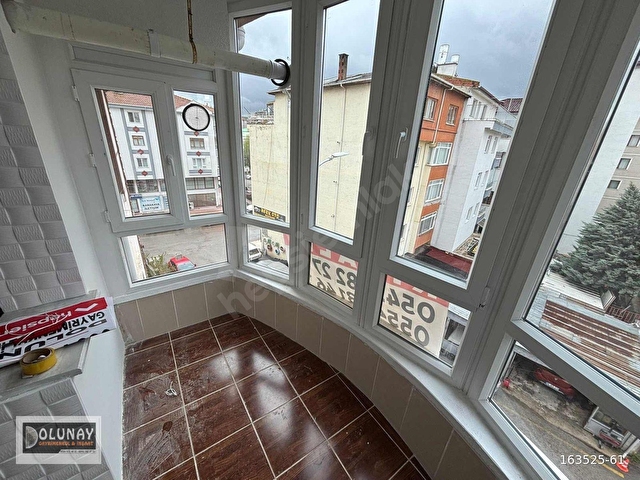 DOLUNAYDAN ŞEHİT AHMET EDEM CADDE ÜZERİ 120M2 3+1 KİRALIK DAİRE - Görsel 7