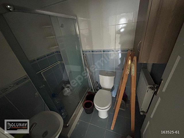 DOLUNAYDAN ŞEHİT AHMET EDEM CADDE ÜZERİ 120M2 3+1 KİRALIK DAİRE - Görsel 30