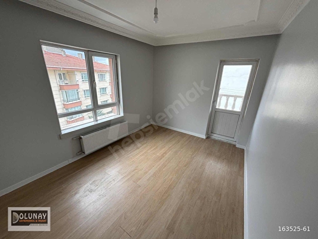 DOLUNAYDAN ŞEHİT AHMET EDEM CADDE ÜZERİ 120M2 3+1 KİRALIK DAİRE - Görsel 17