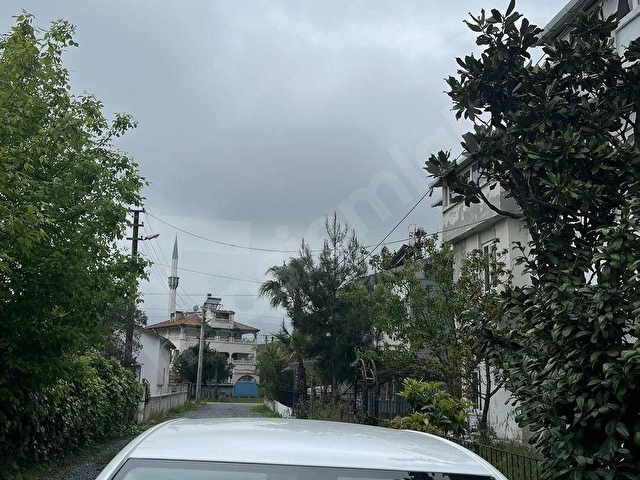 DEREKÖYDE SATILIK 160 M2 TRİPLEKS YAZLIK - Görsel 7