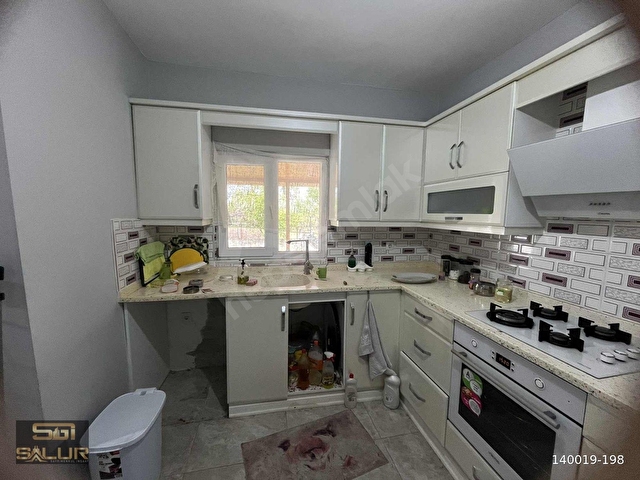 DEREKÖYDE SATILIK 160 M2 TRİPLEKS YAZLIK - Görsel 17