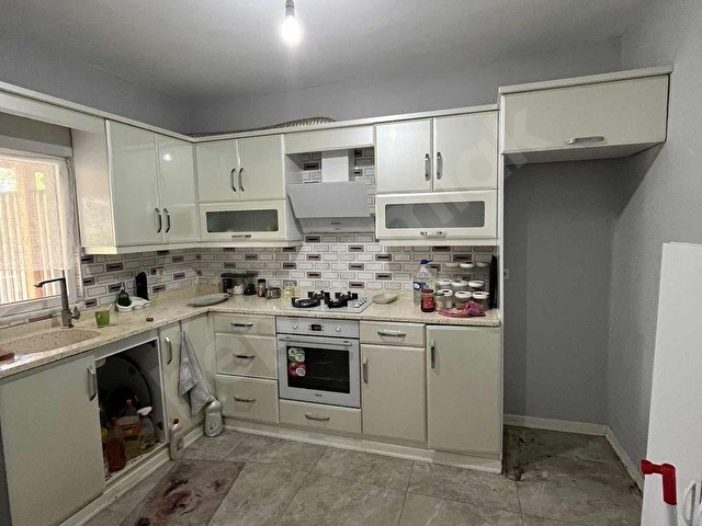 DEREKÖYDE SATILIK 160 M2 TRİPLEKS YAZLIK - Görsel 19