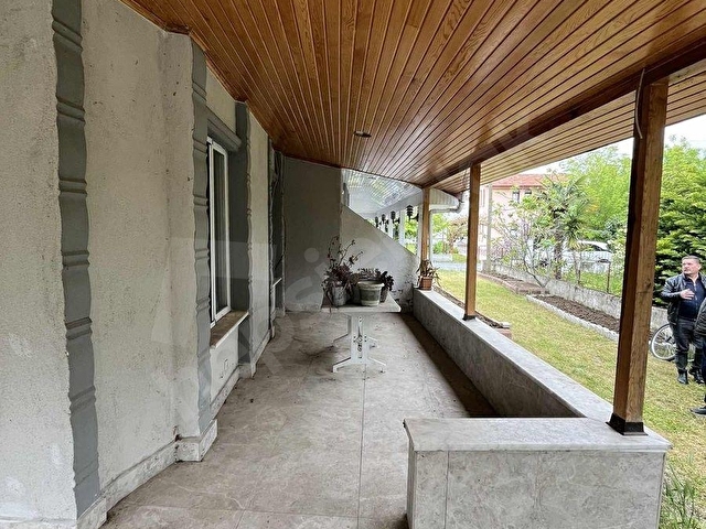 DEREKÖYDE SATILIK 160 M2 TRİPLEKS YAZLIK - Görsel 12