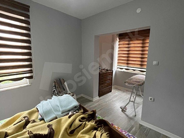 DEREKÖYDE SATILIK 160 M2 TRİPLEKS YAZLIK - Görsel 25
