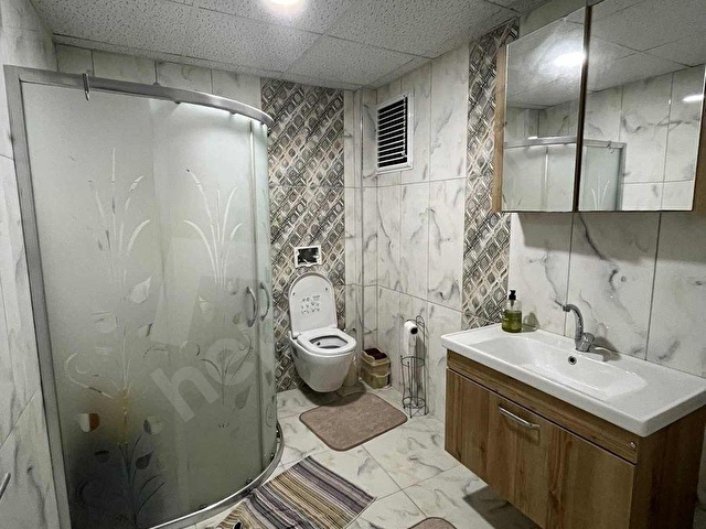 DEREKÖYDE SATILIK 160 M2 TRİPLEKS YAZLIK - Görsel 21