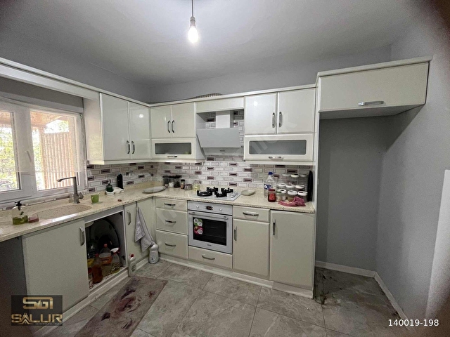 DEREKÖYDE SATILIK 160 M2 TRİPLEKS YAZLIK - Görsel 18