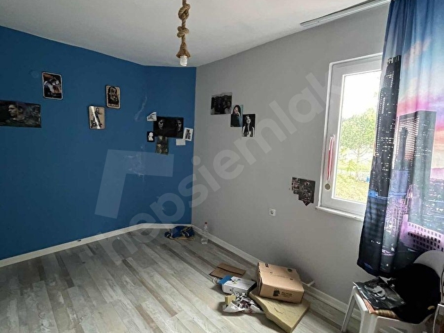 DEREKÖYDE SATILIK 160 M2 TRİPLEKS YAZLIK - Görsel 23