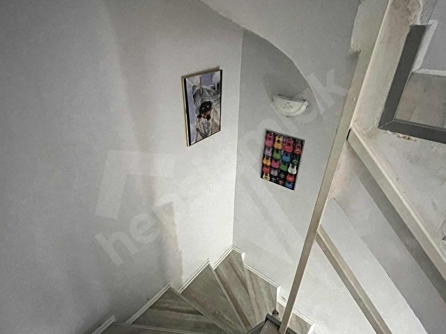 DEREKÖYDE SATILIK 160 M2 TRİPLEKS YAZLIK - Görsel 20