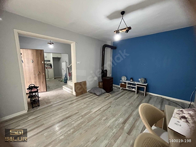 DEREKÖYDE SATILIK 160 M2 TRİPLEKS YAZLIK - Görsel 15