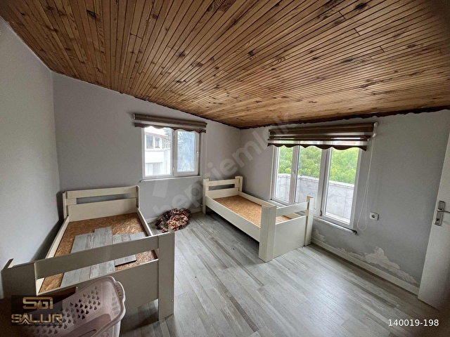 DEREKÖYDE SATILIK 160 M2 TRİPLEKS YAZLIK - Görsel 29