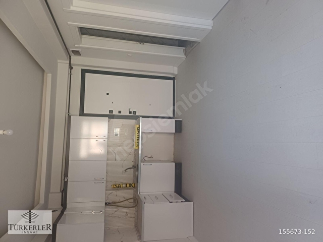 SATILIK 1+1 350 EVLER MAH HÜKÜMET KONAGINA YAKIN KONUMDA HAZIR D - Görsel 19