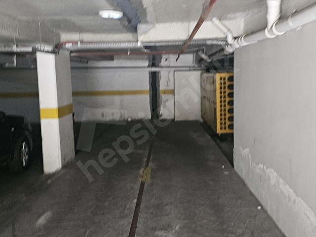 Hasbahçe Adatepe Rezidansta 2+1 Lüks Eşyalı Kiralık Daire - Görsel 4