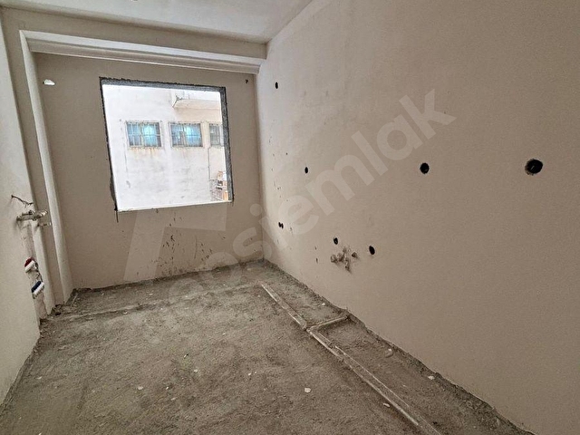 KAHVECİ GYMDEN ACİL SATILIK FIRSAT 2+1 YÜKSEK GİRİŞ DAİRE - Görsel 3